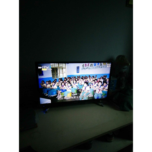 海信(hisense)led32k1800 32英寸 高清 液晶电视