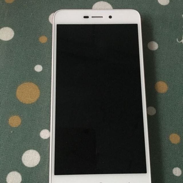 xiaomi小米红米4a2g16gb玫瑰金移动联通电信4g手机长续航