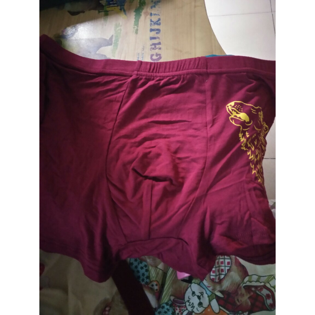 xxl 血战狼款内裤买大了-苏宁易购