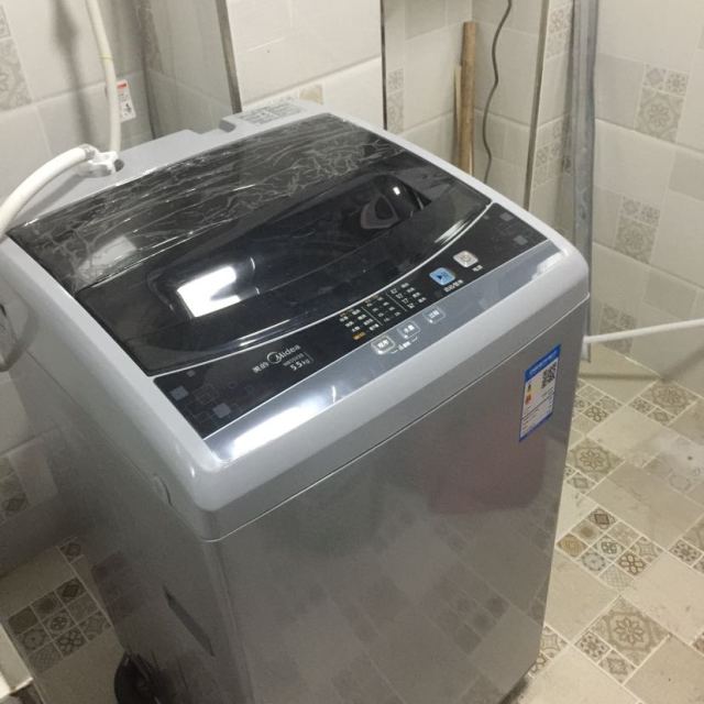 美的(midea)mb55-v3006g 5.