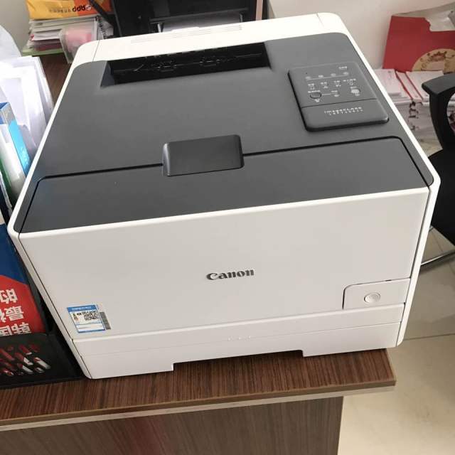 > 佳能lbp7100cn激光彩色打印机a4网络 套餐二商品评价 > 东西非常好