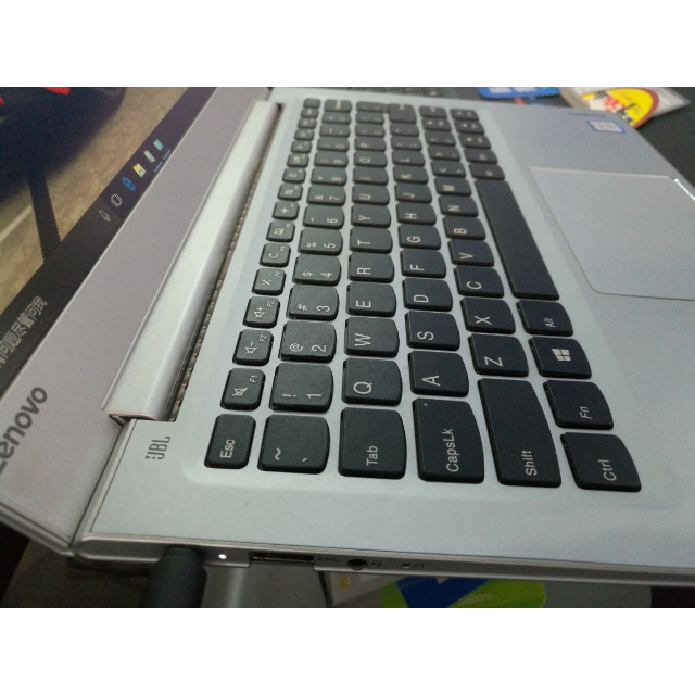 电脑整机 超极本 联想(lenovo) lenovoideapad710s-13ikbsixi572004g