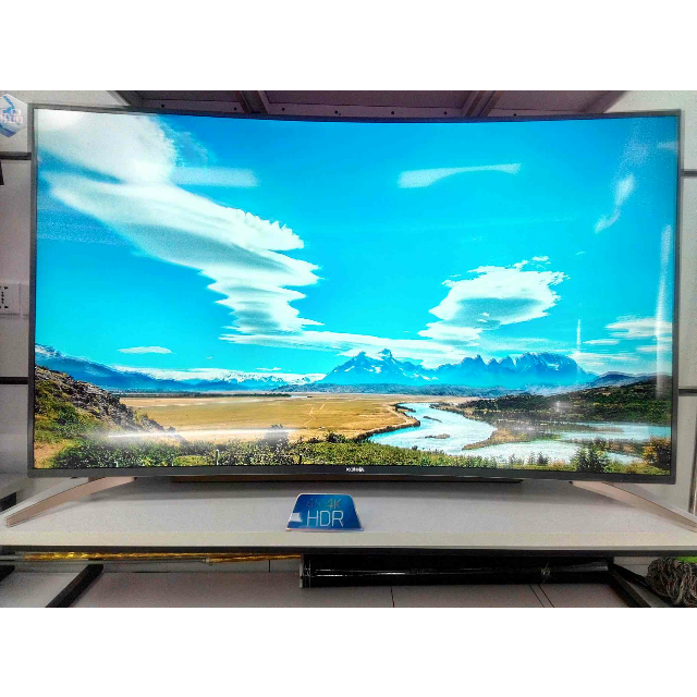 康佳电视qled65x81u