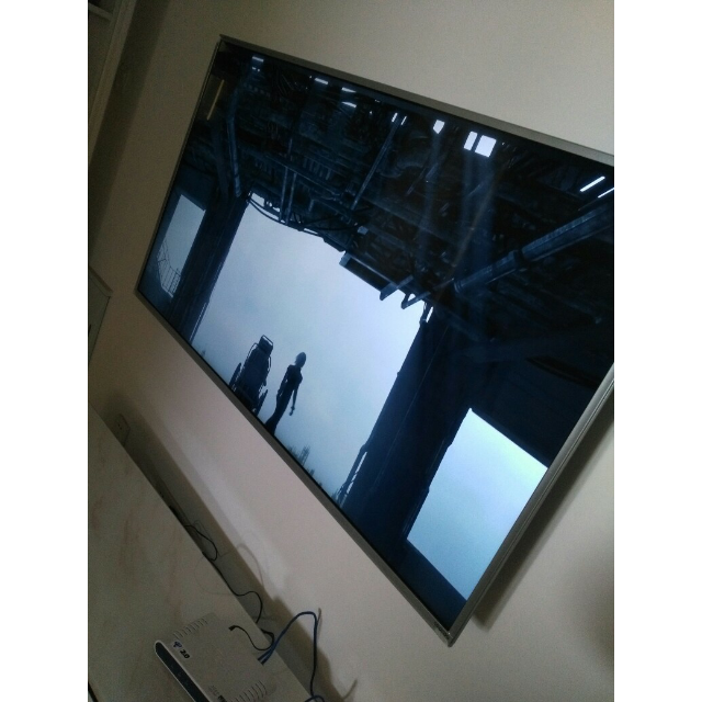 酷开(coocaa) 55u2闪电侠二代 55英寸4k超高清智能网络 液晶平板电视