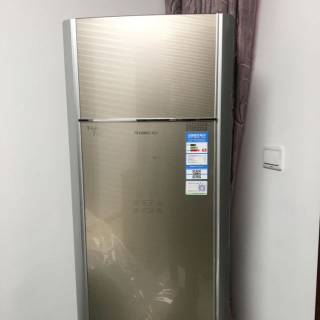 格力空调kfr72lw72527fnhaaa3t雅