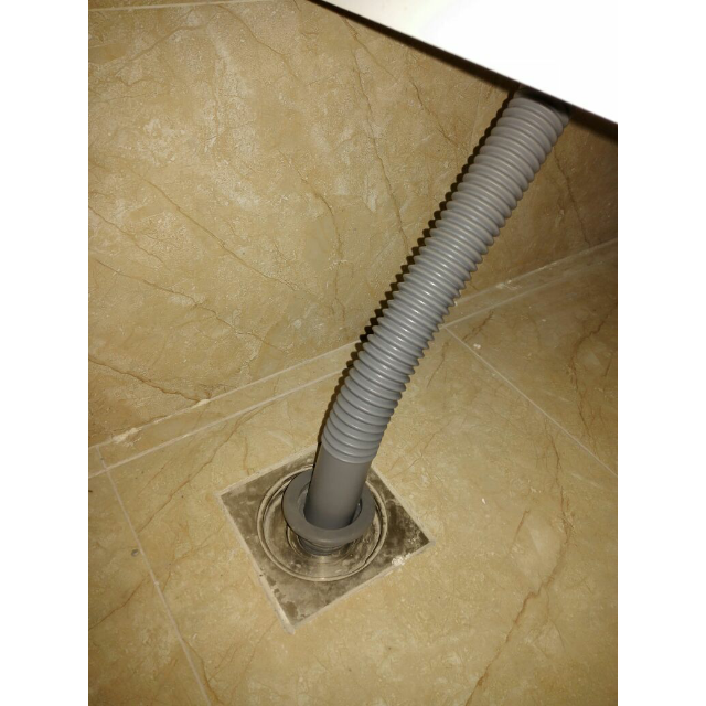 九牧(jomoo)下水管防臭下水软管 面盆下水管 91096水槽下水器质量好,