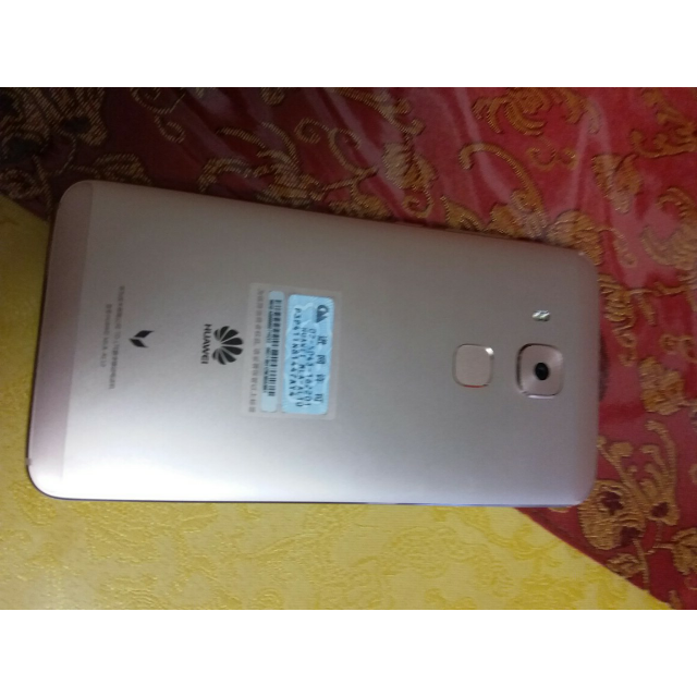 华为麦芒5(mla-al10)4gb 64gb 玫瑰金 全网通