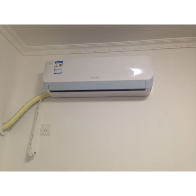 5匹 定频 俊越 冷暖 挂机空调 kfr-35gw/(35559)aa-3商品评价 > 空调