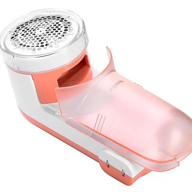 飞科(flyco)毛球修剪器 fr5001 充电式剃去毛球器