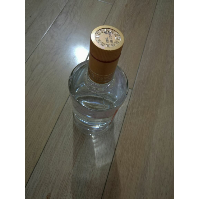 古井贡酒天地醉50度500ml浓香型白酒