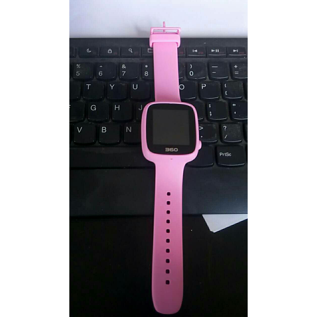 360儿童电话手表 儿童智能手表 se2代 360儿童卫士 智能电话彩屏电话