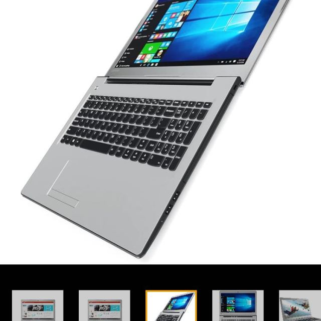 联想(lenovo)小新310经典版 15.