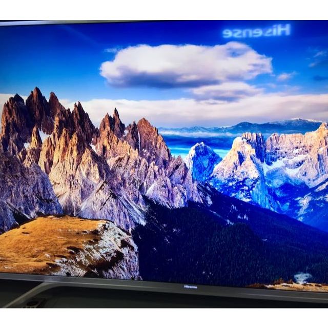 海信电视led55mu7000u