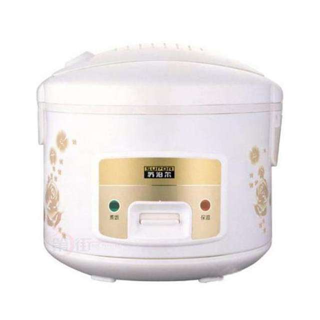 苏泊尔(supor) cfxb30yb7f-50 迷你 小电饭煲 3l 正品 3-4人电饭锅