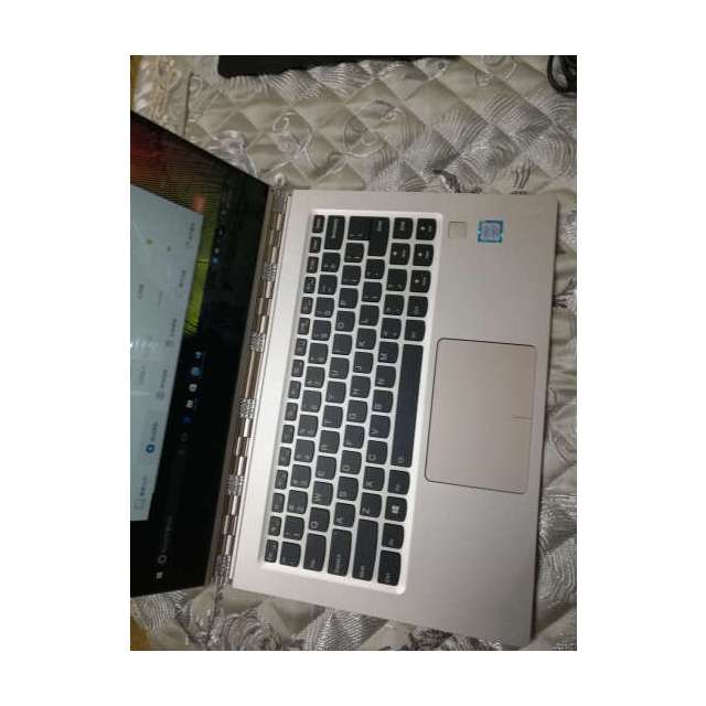 联想(lenovo)yoga910 13.