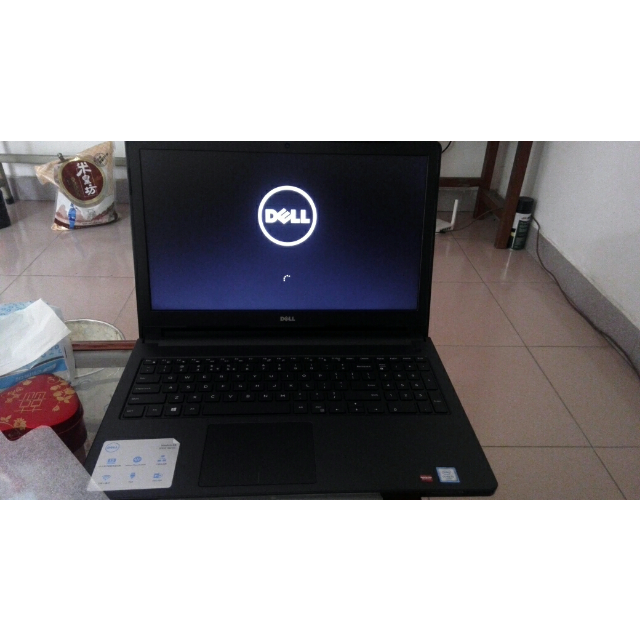戴尔(dell)成就vostro15-3559-2628b 15.