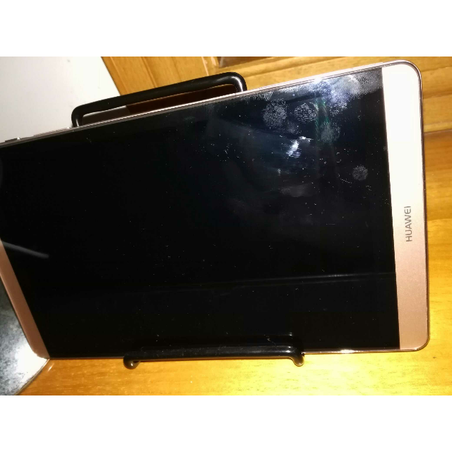 > 华为(huawei)m2 8英寸平板电脑 32g wifi 香槟金 801w商品评价 >