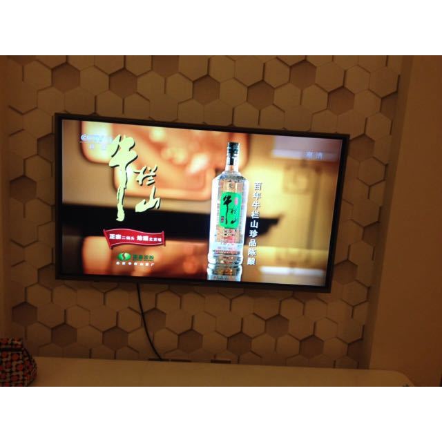 创维彩电49e6000平板电视物流快,不错-苏宁易购