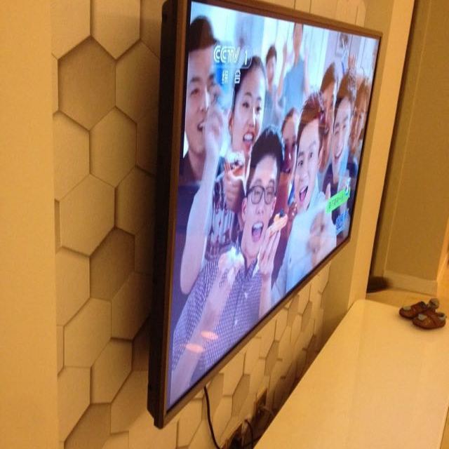 创维彩电49e6000平板电视物流快,不错-苏宁易购