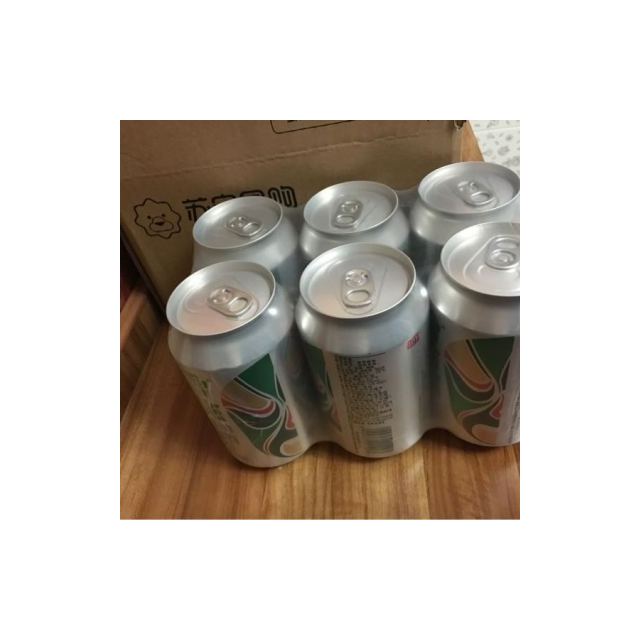 【蘇寧易購超市】雪花啤酒冰酷拉罐六連包(臉譜)330ml*6罐