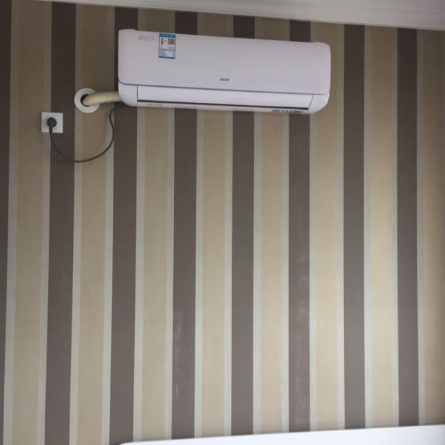 奥克斯(aux)大1匹 变频 智能 二级能效 极速侠空调挂机 30秒制冷 1