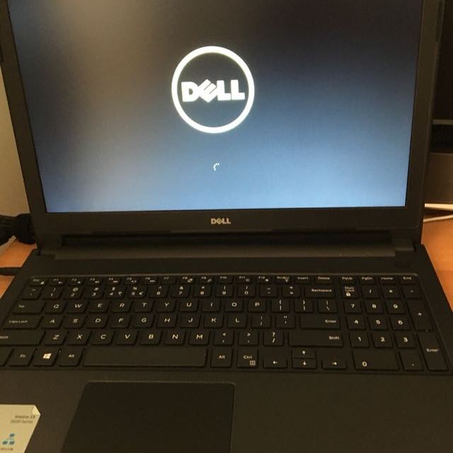 戴尔(dell)成就vostro15-3559-2628b 15.