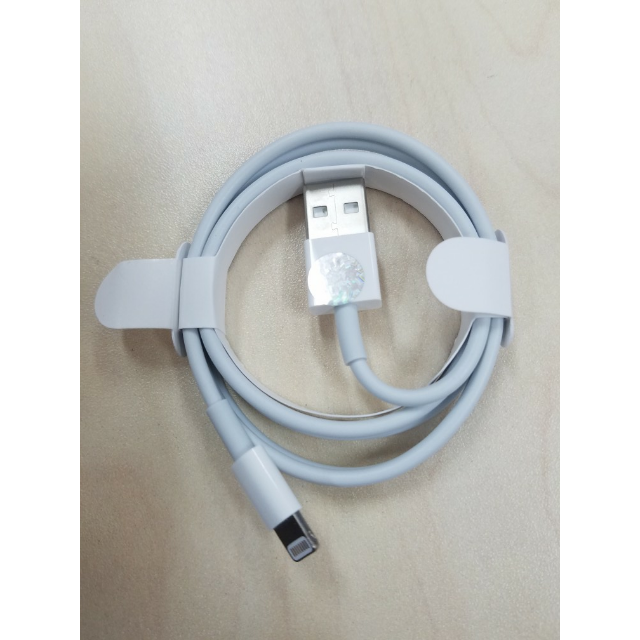 apple/苹果原装数据线 iphone8/7plus/6s 6 5s xs 充电线器快充正品