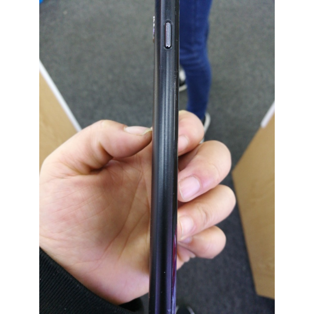 荣耀畅玩5移动版(cun-tl00)黑色