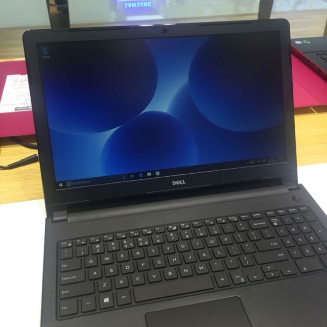 戴爾(dell)成就vostro15-3559-2628b 15.