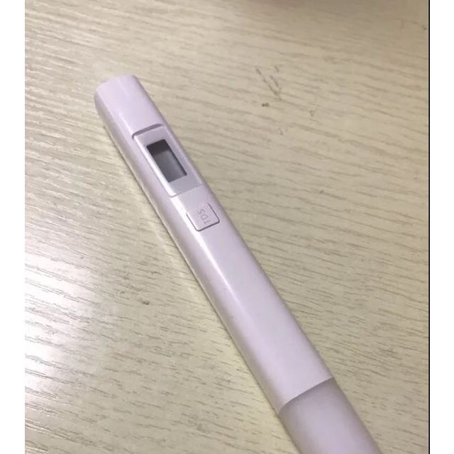 小米(mi)净水器 小米tds检测笔 水质测试笔 准确检测家中水质纯度测