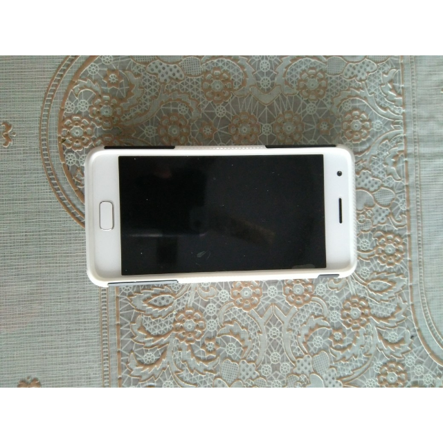 联想zuk z2手机(z2131) 骁龙820 快充长续航 4g 64g 全网通4g手机