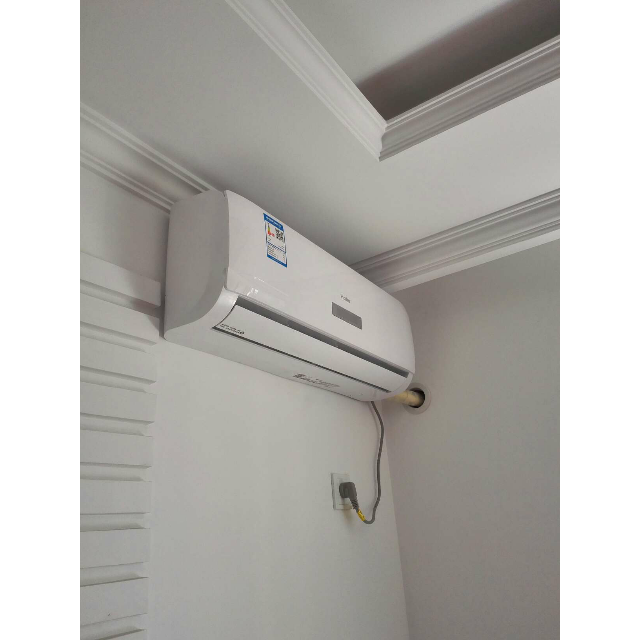 大家电 空调 家用空调 海尔(haier) 海尔(haier) 1.