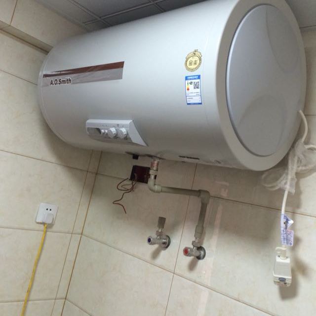 ao史密斯aosmith80升电热水器cewh80p5