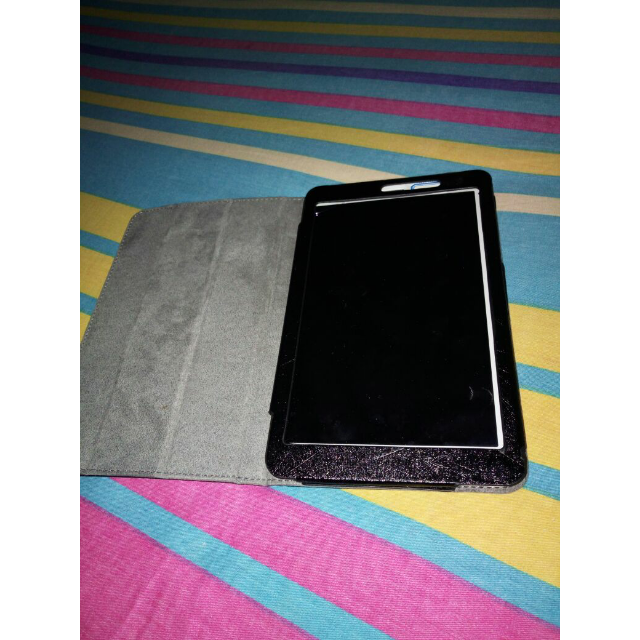 华为(huawei) t1-821w 荣耀平板wifi优享版 8寸平板电脑(ips屏 2g运存