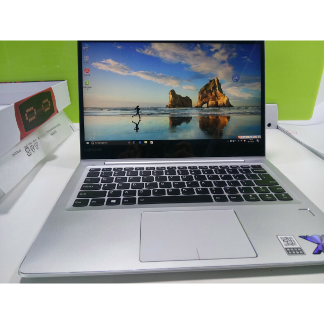 小新air pro版 i5-7200/8g/256g固態/2g獨顯/銀色聯想(lenovo)小新air