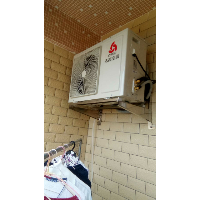 > 志高空调kfr-51gw/h150 n3商品评价 > 货己收到,并于购买次.