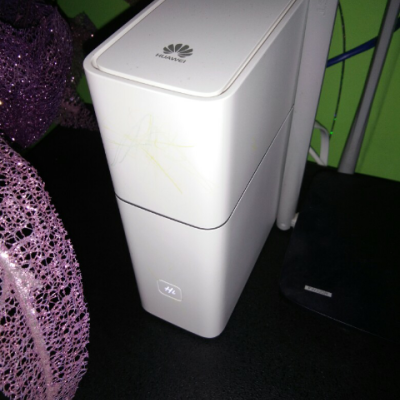 华为路由a1 ws852网络安全 千兆无线千兆网口 200m宽带优 无线路由器