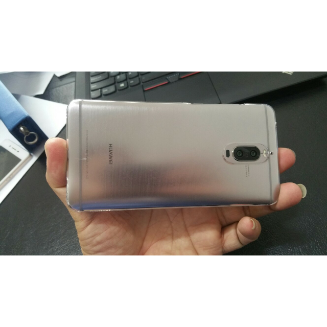 华为mate9 pro(lon-al00) 6gb 128gb 银钻灰 全网通