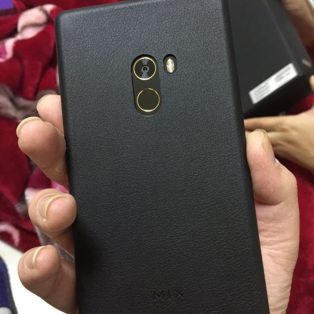 > 小米mix 全网通 尊享版 6gb内存 256gb rom 陶瓷黑商品评价 > 不错