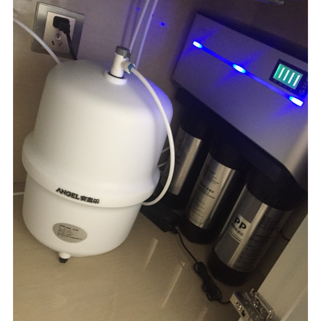 【1111提前购】angel/安吉尔j1205-rob8c能除菌抑菌才是真双水机量大