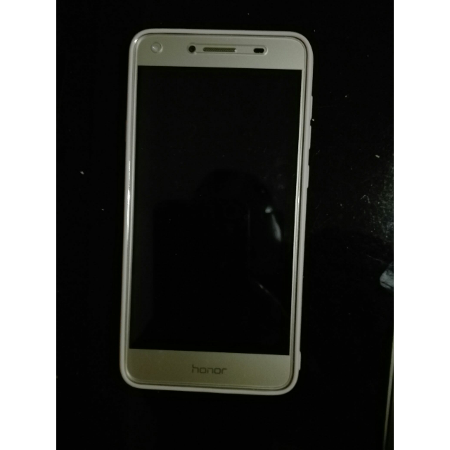 华为荣耀畅玩5移动版(cun-tl00)(2gb 16gb)金色高清大图|实物图