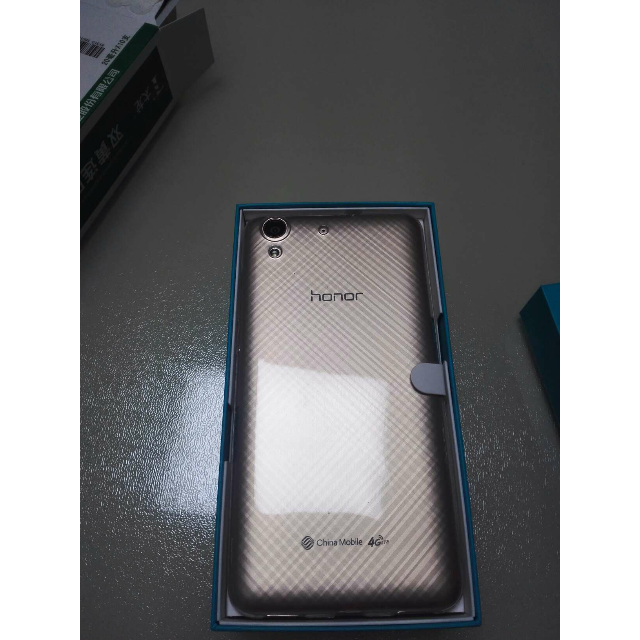 > 荣耀畅玩5a移动增强(cam-tl00)(2gb ram 16gb rom)金商品评价 >