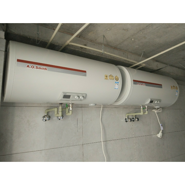 ao史密斯电热水器cewh60k10b