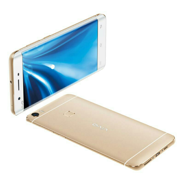 > vivo手机xplay5a(香槟金)商品评价 > 我买的是128g的手.