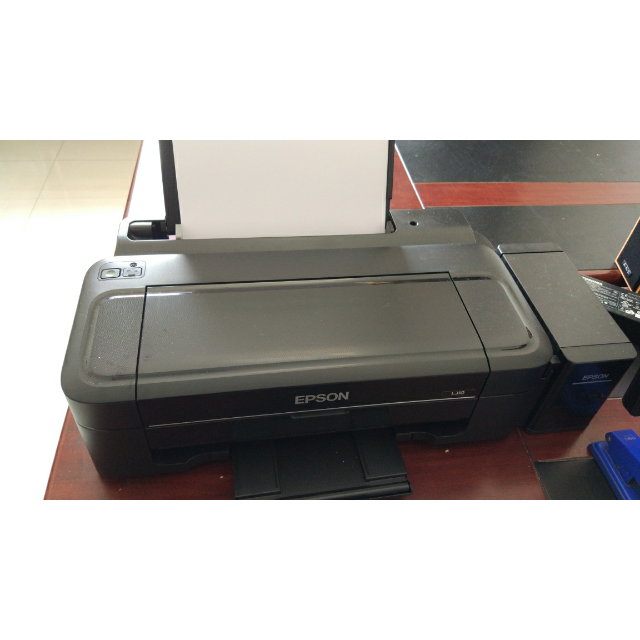 爱普生(epson)l310 彩色 喷墨打印机 照片打印机 家用 学生 墨仓式