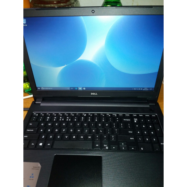 戴尔(dell)成就vostro15-3559-2628b 15.