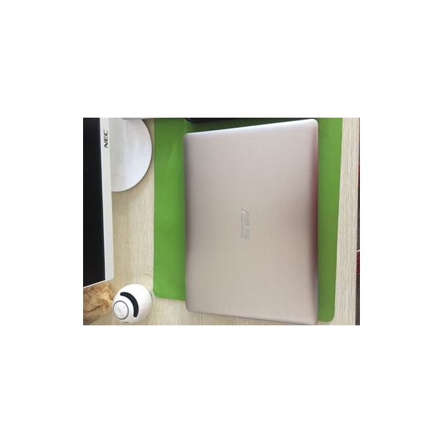 华硕(asus) a456ur7500 14英寸轻薄办公游戏笔记本电脑 i7-7500u 4g