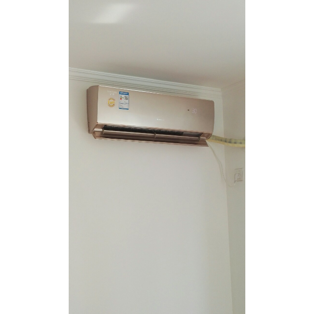 格力(gree)宁享 1.