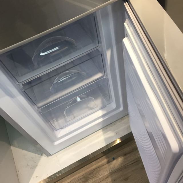 扎努西·伊莱克斯冰箱zbm1520hpd