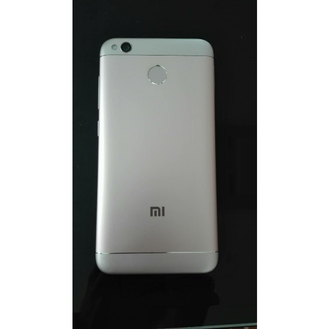 > xiaomi/小米 红米4x 2g 16g 香槟金 移动联通电信4g手机 长续航商品
